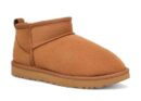 UGG Classic Ultra Mini Boot Chestnut