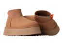 UGG Classic Mini Dipper Boot Chestnut