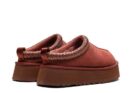 UGG Tazz Slipper Chocolate