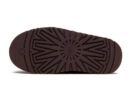 UGG Tazz Slipper Chocolate