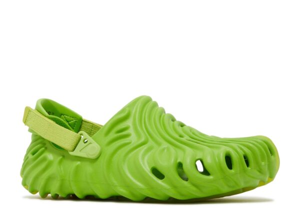 Crocs Pollex Clog Salehe Bembury Crocodile - Image 2