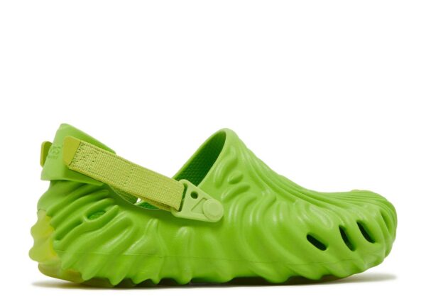 Crocs Pollex Clog Salehe Bembury Crocodile - Image 3