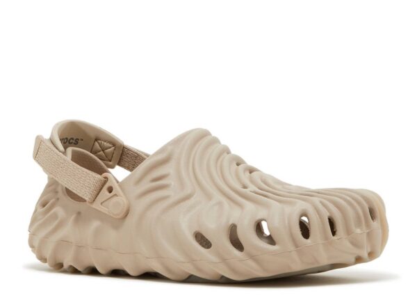 Crocs Pollex Clog Salehe Bembury Horchata - Image 2