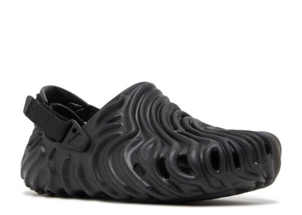 Crocs Pollex Clog Salehe Bembury Sasquatch - Image 2