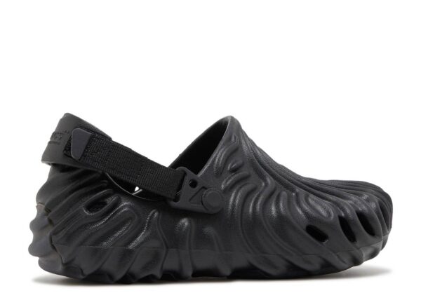 Crocs Pollex Clog Salehe Bembury Sasquatch - Image 3