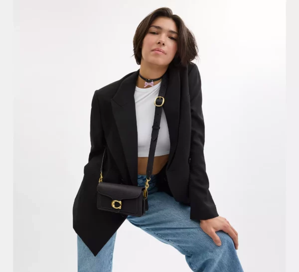 Tabby 20 Shoulder Carrier - Image 28