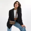 Tabby 20 Shoulder Carrier