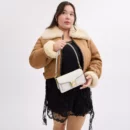 Tabby 20 Shoulder Carrier