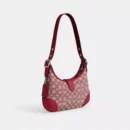Hamptons Hobo Bag in Exclusive Jacquard