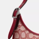Hamptons Hobo Bag in Exclusive Jacquard