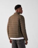 Army Aragon stretch lightweight down jacket