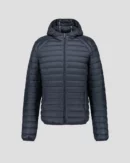 Bluestone Nico Lightweight Hooded Down Jacket
