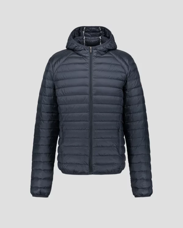 Bluestone Nico Lightweight Hooded Down Jacket