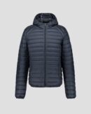 Bluestone Nico Lightweight Hooded Down Jacket