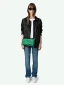 Rock pouch