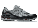 Asics Gel NYC Gravel/Black