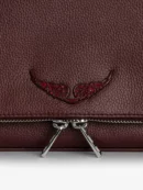 Rock pouch