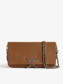 Rock pouch