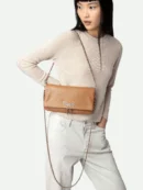 Rock pouch