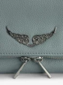 Rock pouch