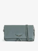 Rock pouch