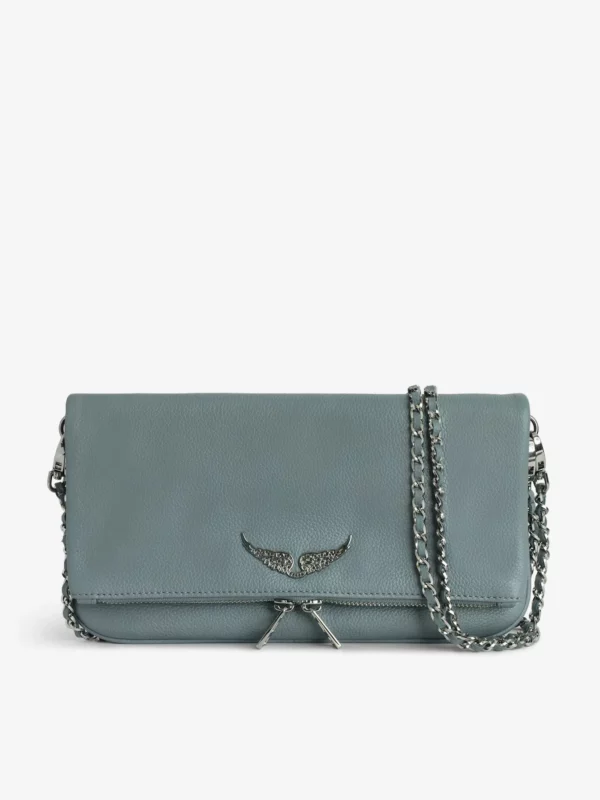 Rock pouch