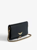Rock pouch