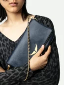 Rock pouch