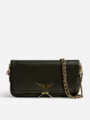 Rock pouch