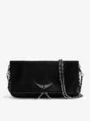 Rock pouch