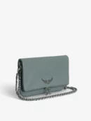 Rock pouch