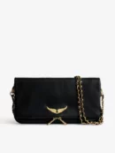 Rock pouch