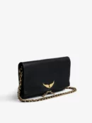 Rock pouch