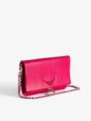 Rock pouch