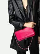 Rock pouch