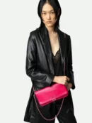 Rock pouch