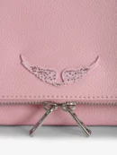 Rock pouch