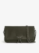 Rock pouch