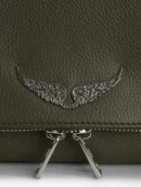 Rock pouch