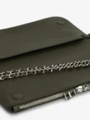 Rock pouch