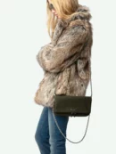 Rock pouch