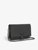 Rock pouch