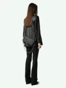 Rock pouch