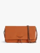 Rock pouch