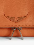 Rock pouch