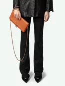 Rock pouch