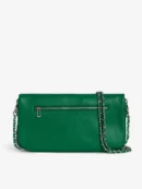 Rock pouch