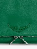 Rock pouch