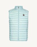 Tom Peppermint Sleeveless Down Jacket