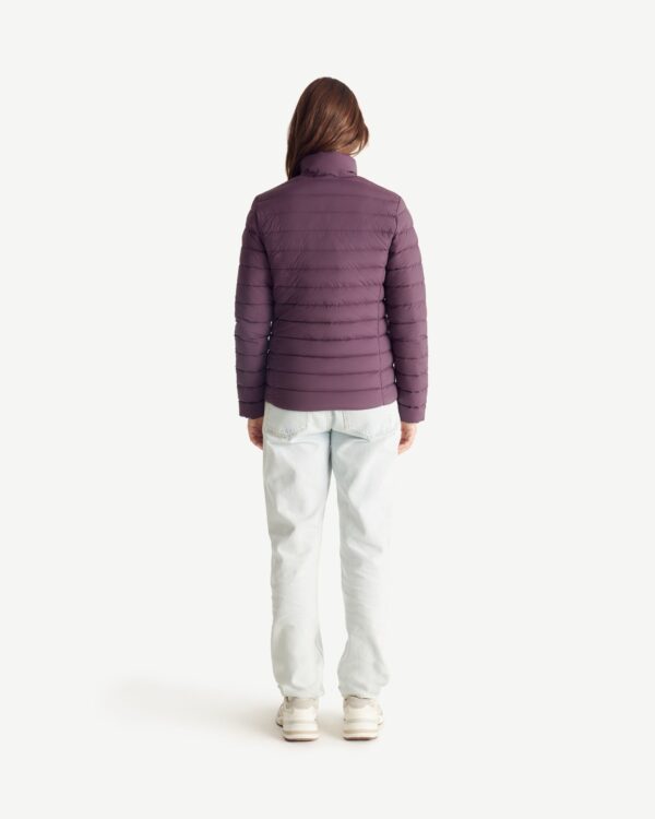 Figue Maia lightweight stretch down jacket - Image 3